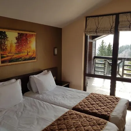 Apartment Goldi 85 Pamporovo