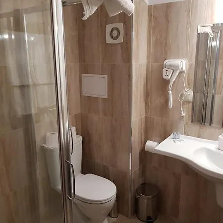 Apartament Goldi 85