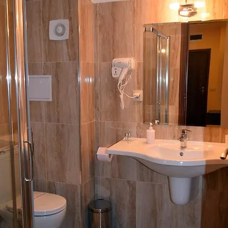 Apartament Goldi 85