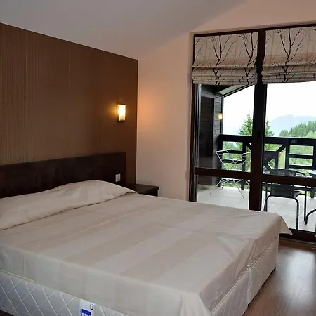 Apartament Goldi 85 *