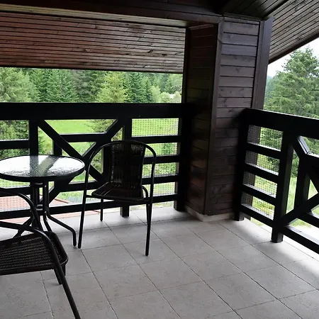 Goldi 85 Apartment *
