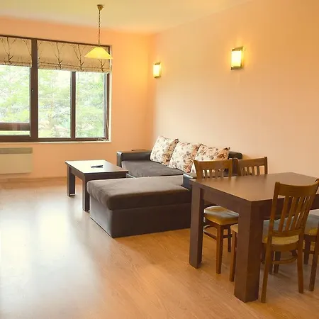 Goldi 85 * Pamporowo