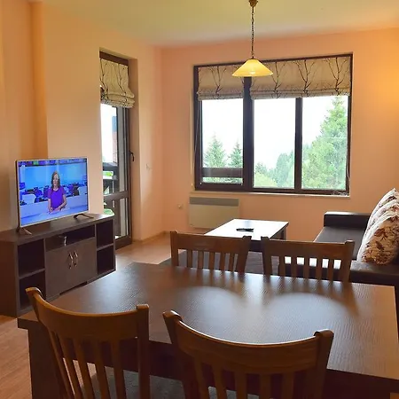 Apartment Goldi 85