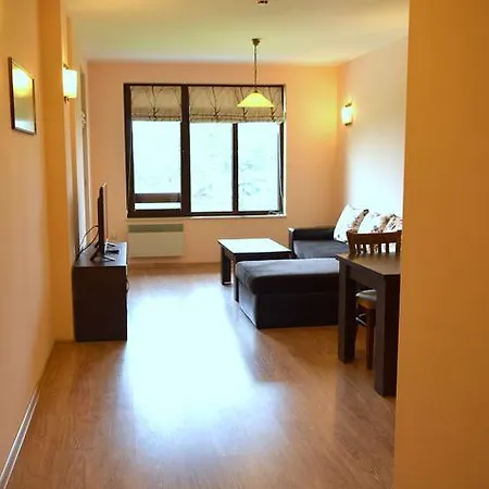 Goldi 85 Apartament
