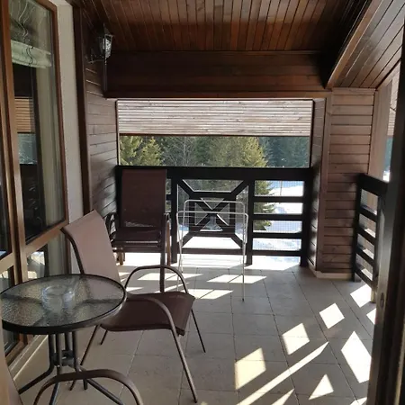 Goldi 85 Apartment *