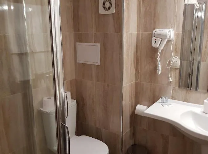 Appartement Goldi 85