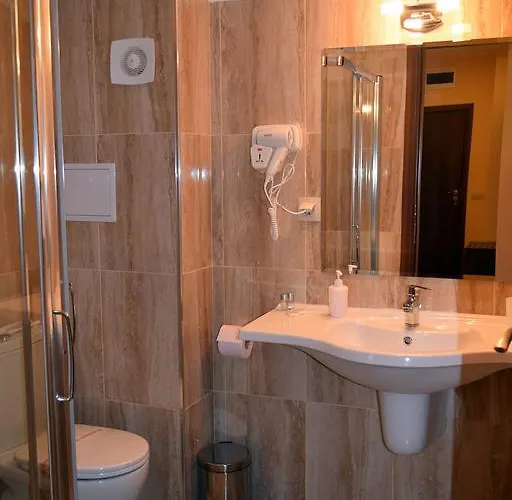 Appartement Goldi 85