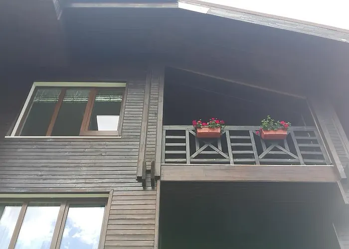 Goldi 85 Appartement