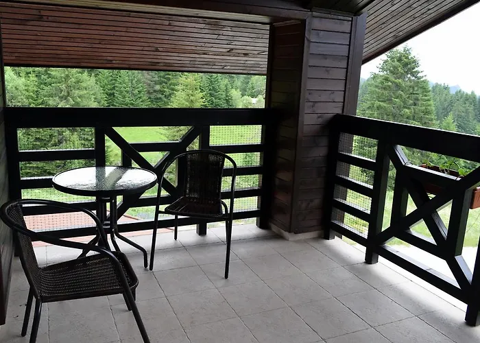 Goldi 85 Appartement *