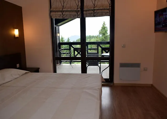 Appartement Goldi 85 Pamporovo