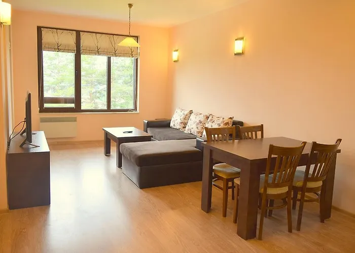 Goldi 85 * Pamporovo