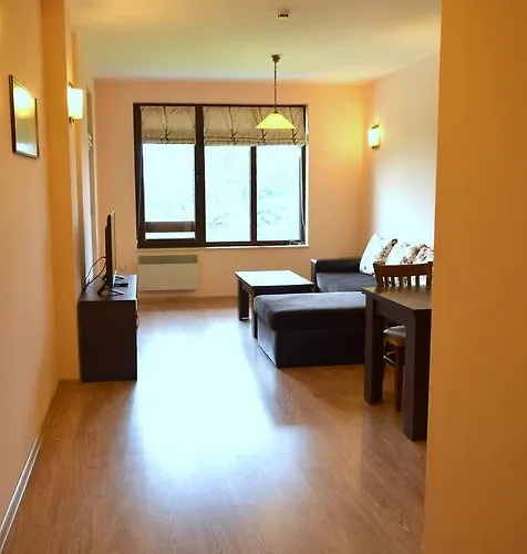 Goldi 85 Appartement