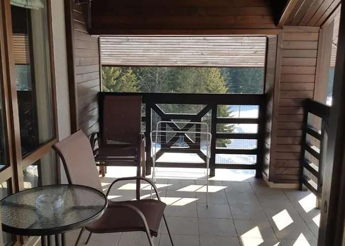 Goldi 85 Appartement *